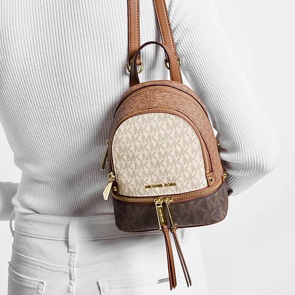 Backpack michael kors - Picture 3 of 3